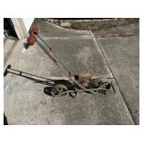 Precision Garden Seeder Model 1001B