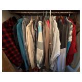 Jackets