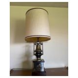 Bicentennial Lamp