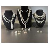 Costume jewelry