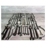 Wrenches