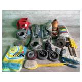 Miscellaneous lot