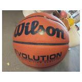 Sporting Equipment