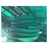 Roll of conduit