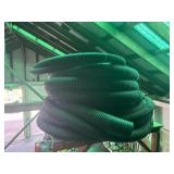 Roll of conduit