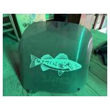 Lund Windshield