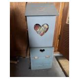 Potato Bin