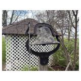 ***Outdoor*** Bell