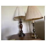 Lamps