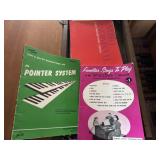 Sheet music