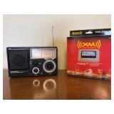 Radios