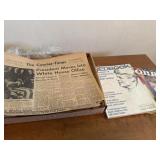 Kennedy memorabilia