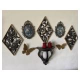 Wall decor