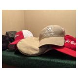 Hats