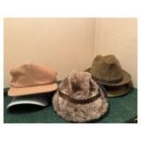 Hats