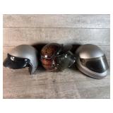 Helmets