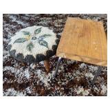 Footstools