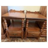 End Tables