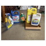 Lawn care