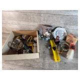 Miscellaneous