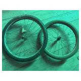 Vintage 20' Firestone bike tires
