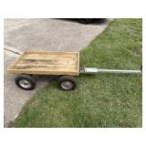 Utility Cart