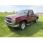 2004 Chevrolet Silverado Sport Side 4x4 Z71