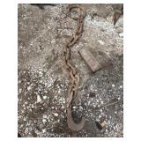 Very large chain