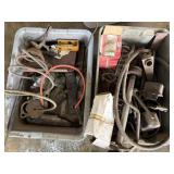Tractor Parts