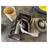 Tractor Parts