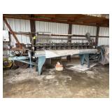 Sedco quilter