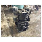 Fairbanks motor