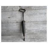 Grease gun