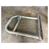 John Deere Bracket