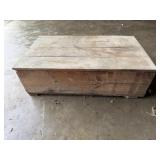 Wood Cheat