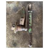 Tractor Components