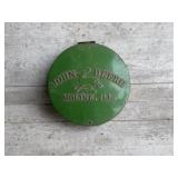 John Deere cover
