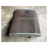 John Deere Grill
