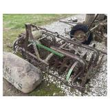 3pt cultivator
