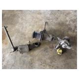 Tractor Parts