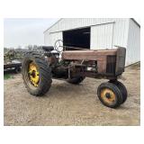 John Deere 50