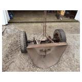 Spreader