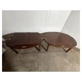 2 Coffee Tables