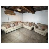 Sofa Set (3)