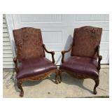 Decorative Chairs