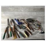 Variety of Tools