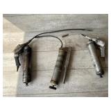 Grease Guns