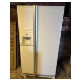 Maytag Refrigerator