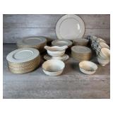 Lenox China Set