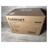 New sealed ice cream maker